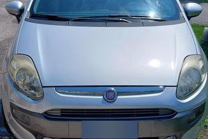 Punto EVO S&S DYNAMIC