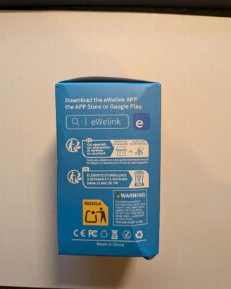Wifi Smart Plug