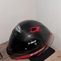 Casco X-lite 803 rs