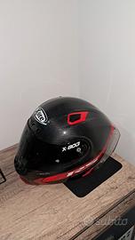 Casco X-lite 803 rs