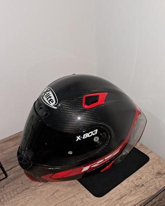 Casco X-lite 803 rs