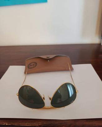 Occhiali da sole