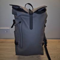 Zaino rains Rolltop Rucksack Large