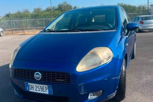 Fiat Grande Punto 1.3 MJT 75 CV 5 porte Dynamic