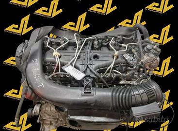 Motore completo volvo V60 D5244T14 2.4 diesel