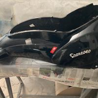 Aprilia Scarabeo Ditech - Carburatore KEIHIN CVK