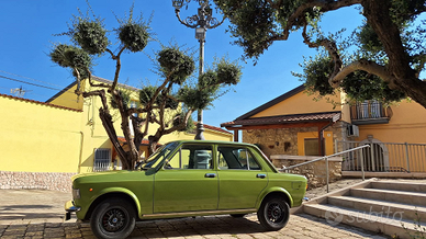 Fiat 128 berlina