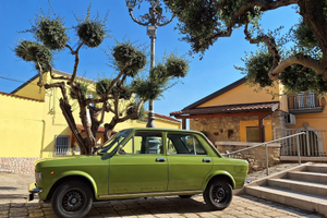 Fiat 128 berlina