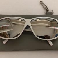 Occhiali da sole Alpina vintage originali