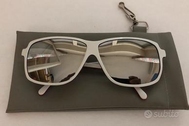 Occhiali da sole Alpina vintage originali