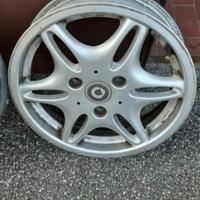 CERCHI IN LEGA A MARGHERITA X SMART 450 451