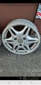 CERCHI IN LEGA A MARGHERITA X SMART 450 451