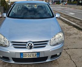 Volkswagen Golf 1.6 5p. Comfortline BiFuel G