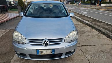 Volkswagen Golf 1.6 5p. Comfortline BiFuel G