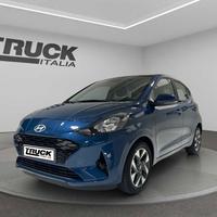 Hyundai i10 III 2023 - i10 1.0 mpi Connectl U92619