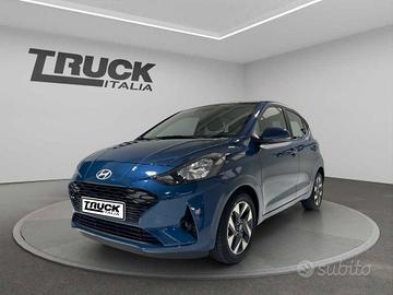 Hyundai i10 III 2023 - i10 1.0 mpi Connectl U92619