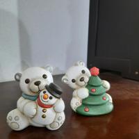 Thun Teddy natalizi