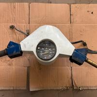 Manubrio vespa PK ETS 125