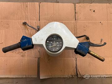 Manubrio vespa PK ETS 125