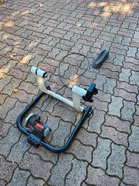 rulli bici Elite Force