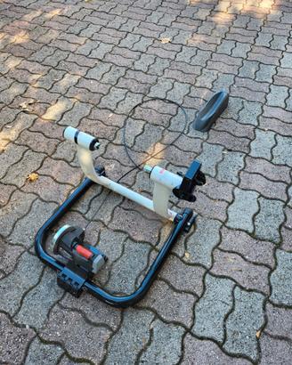 rulli bici Elite Force