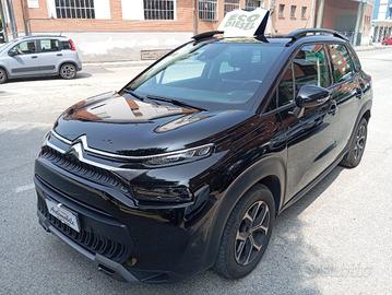 CITROEN C3 Aircross BlueHDi 110 S&S Plus PARI AL