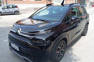 CITROEN C3 Aircross BlueHDi 110 S&S Plus PARI AL