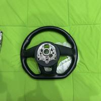 Volante tagliato audi