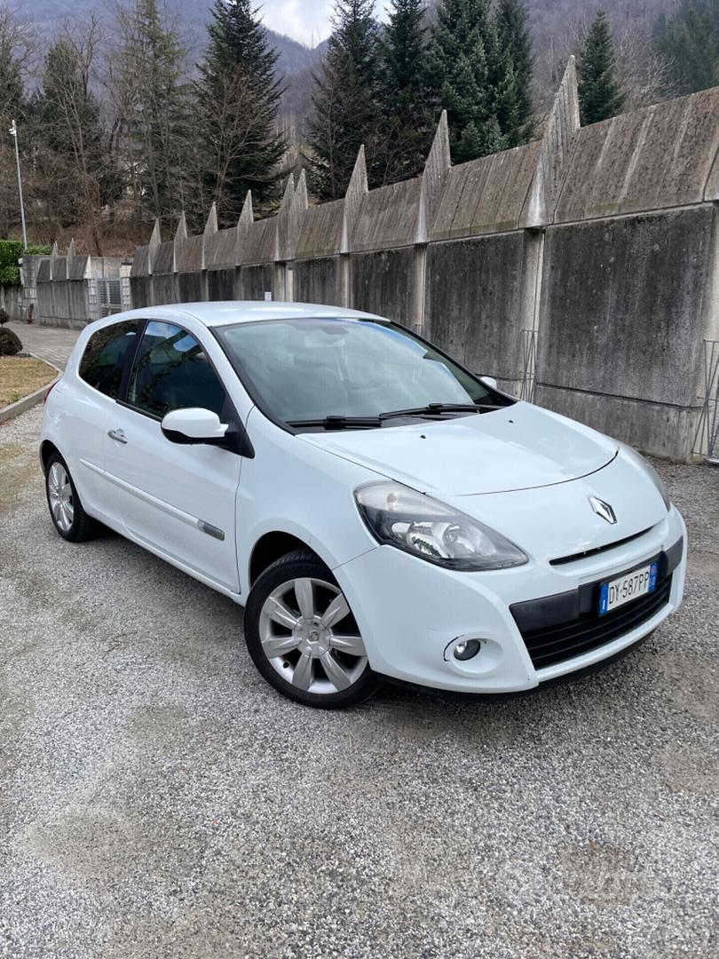 Subito - Autocosta - Renault Clio 1.2 16V 3 porte - Auto In