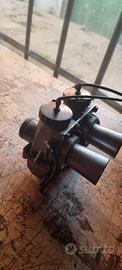 Coppia Carburatori AMAL England per Moto d'Epoca I