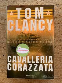 Tom Clancy