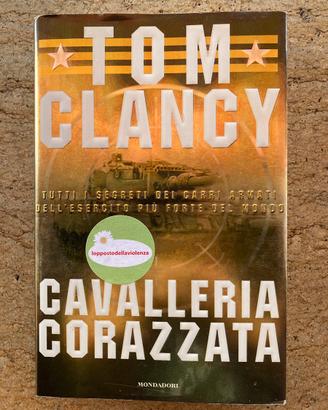 Tom Clancy
