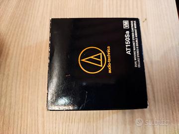 Testina Audio Tecnica AT 150Sa 