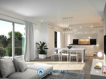 Albignasego - San Tommaso - Porzione di bifamiliar