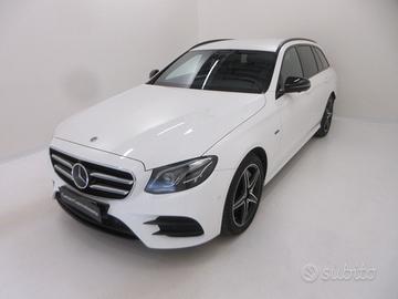 MERCEDES-BENZ Classe E - S213 SW - E SW 300 de eq