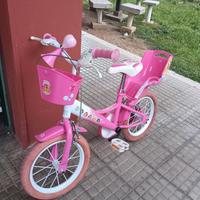 Bici bimba