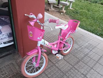 Bici bimba