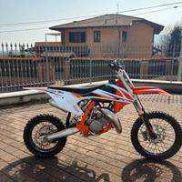 KTM 85sx 2022