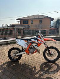 KTM 85sx 2022