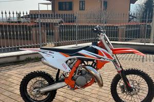 KTM 85sx 2022