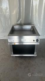 bagnomaria Zanussi a gas GPL 90x80x85