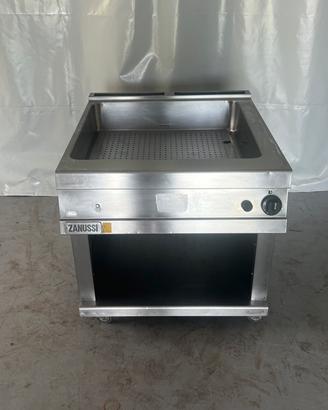 bagnomaria Zanussi a gas GPL 90x80x85