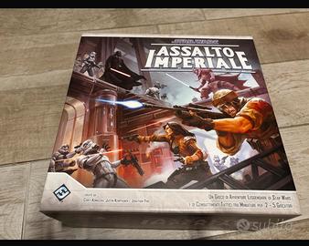 Star Wars - Assalto Imperiale Italiano 🇮🇹