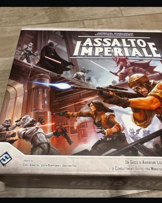 Star Wars - Assalto Imperiale Italiano 🇮🇹