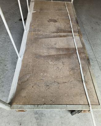 carrelli manuali