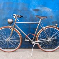 bicicletta uomo 28" vintage