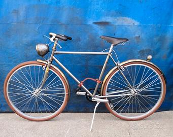 bicicletta uomo 28" vintage