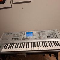 WorkStation Audya5 