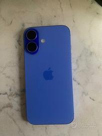 Iphone 16 128 GB
