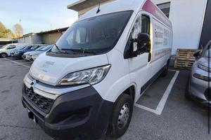 Citroen Jumper 2.2 Diesel BlueHdi Euro 6d Km 2022
